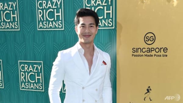Crazy rich asians putlocker hd top