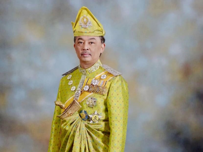 Sultan of Pahang elected as Malaysia’s 16th king - TODAY