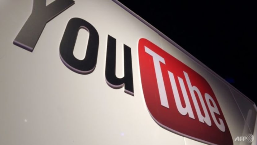 YouTube sembunyikan jumlah 'dislike' untuk cegah serangan kebencian, gangguan YouTube sembunyikan jumlah 'dislike' untuk cegah serangan kebencian, gangguan