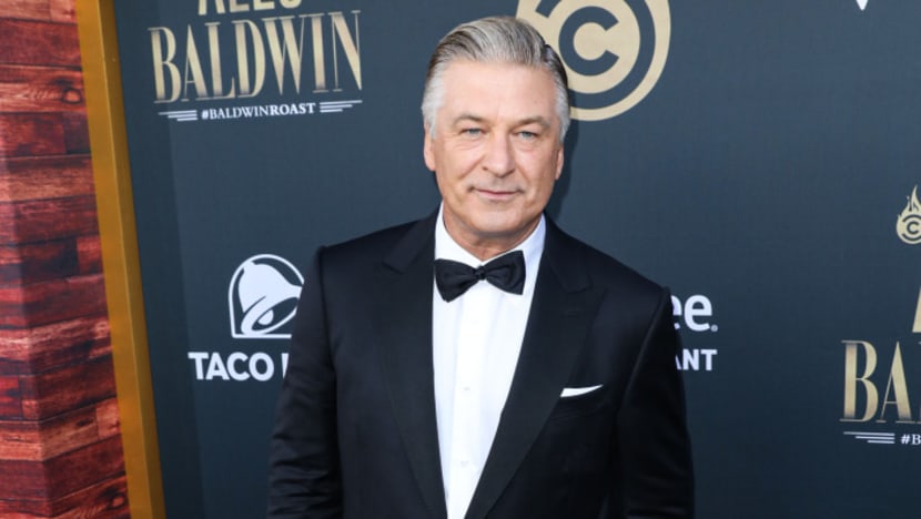 Alec Baldwin Sued By Rust Crew Member For Negligence Over Fatal Shooting