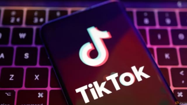 美国众议院禁止在其官方设备上使用TikTok