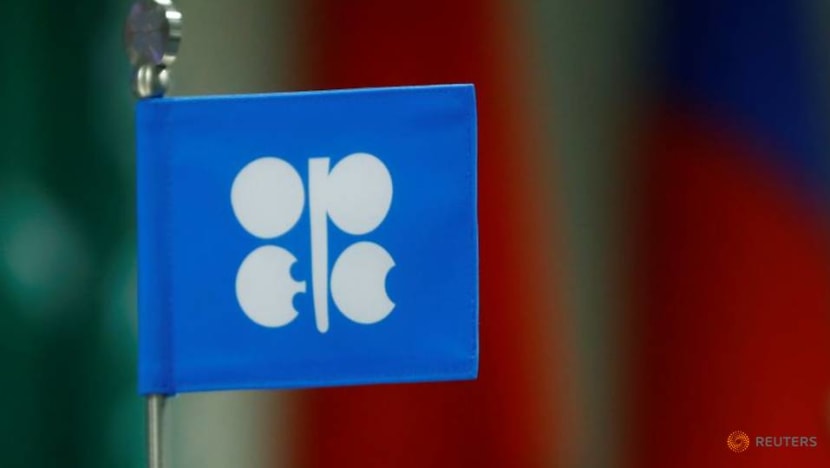 Oil row flares as UAE rejects 'unjust' OPEC+ output deal Oil row flares as UAE rejects 'unjust' OPEC+ output deal