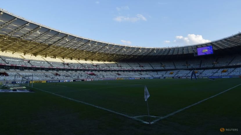 City Football Group bid for Atletico Mineiro: Report