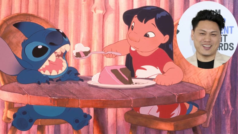 Crazy Rich Asians Director Jon M Chu To Direct Live-Action Remake Of Lilo & Stitch