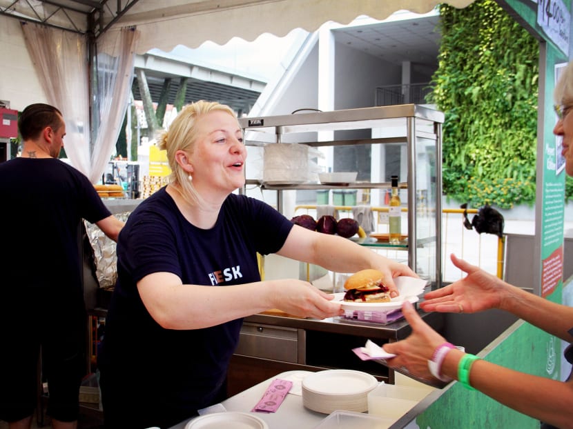 Inaugural World Street Food Congress concludes its first year