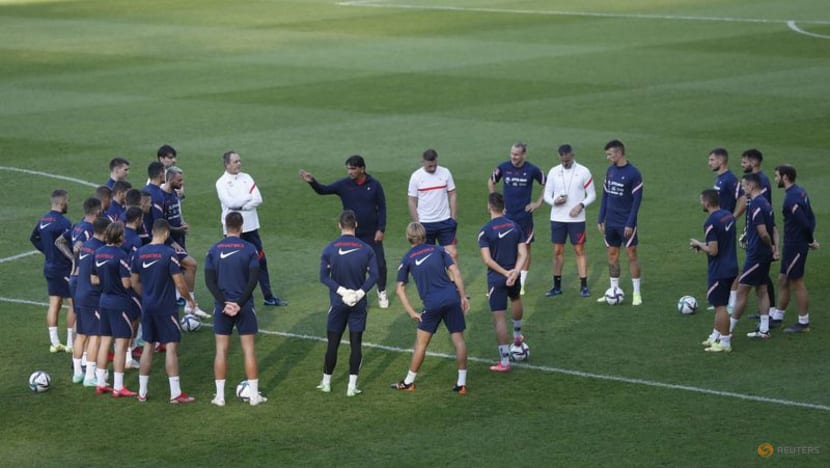 Croatia, runners-up in 2018, seek to go one better in Qatar Croatia, runners-up in 2018, seek to go one better in Qatar