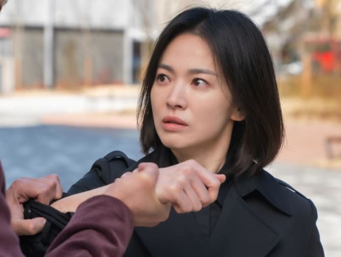 You Have Done Well' IU Netflix K-Drama: Everything We Know So Far - What's  on Netflix