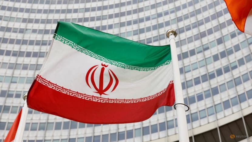 Iran prepares enrichment escalation at Fordow plant, IAEA report shows Iran prepares enrichment escalation at Fordow plant, IAEA report shows