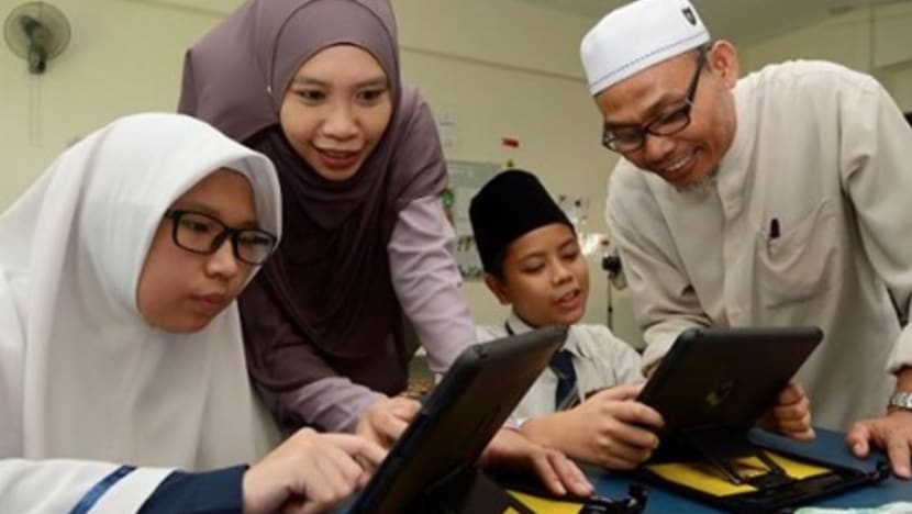 PERGAS perkenal bantuan khas bagi asatizah bebas, penyedia pendidikan Islam