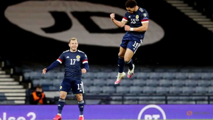 Scotland to play Luxembourg, Netherlands in Euro 2020 warm-ups