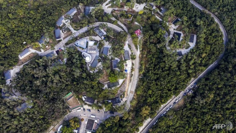 COVID-19: Hong Kong to charge daily fee to stay in quarantine facility COVID-19: Hong Kong to charge daily fee to stay in quarantine facility