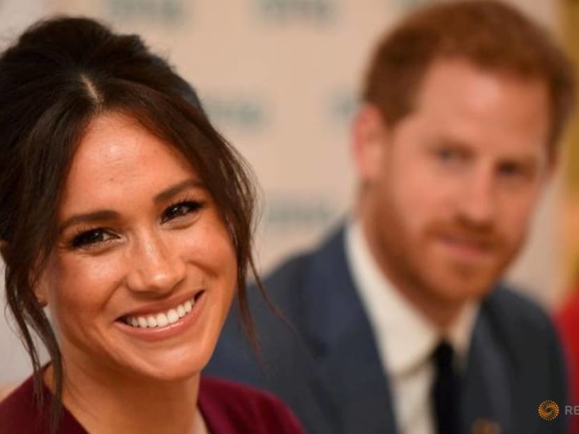 Meghan and Harry name baby daughter after Queen Elizabeth and Diana Meghan and Harry name baby daughter after Queen Elizabeth and Diana