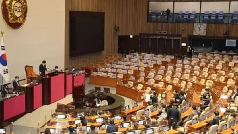 Tragedi Itaewon: Parlimen Korea Selatan lulus usul pecat menteri dalam negeri