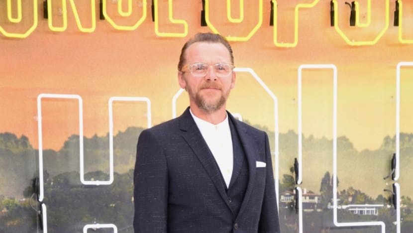 Simon Pegg Is Freaked Out By Tom Cruise Every Time He Does A Mission: Impossible Stunt Simon Pegg Is Freaked Out By Tom Cruise Every Time He Does A Mission: Impossible Stunt