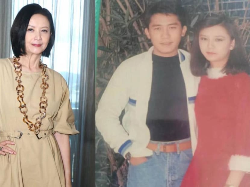 Tony Leung’s Ex-Girlfriend Margie Tsang Slammed For Posting Throwback Pic Of Them On Valentine’s Day Tony Leung’s Ex-Girlfriend Margie Tsang Slammed For Posting Throwback Pic Of Them On Valentine’s Day