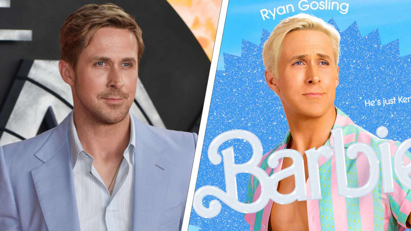 Ryan Gosling Hits Back At Barbie Critics Who Think He's Too Old To Play Ken: "You Never Cared" About Him Before The Movie Ryan Gosling Hits Back At Barbie Critics Who Think He's Too Old To Play Ken: "You Never Cared" About Him Before The Movie