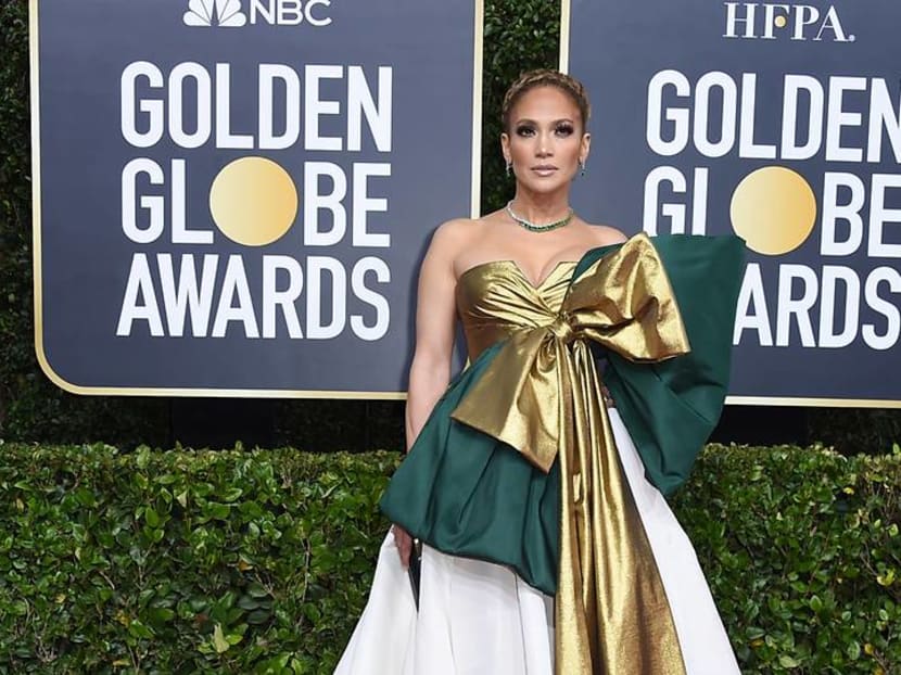 2020 Golden Globes: Jewellery looks that dazzled on the red carpet