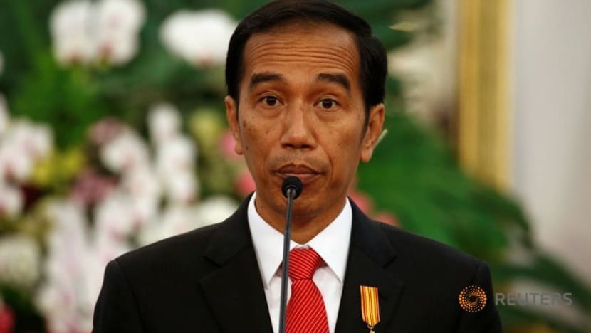 Jokowi luluskan pelan jangka panjang pindahkan ibu kota Indonesia