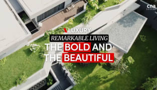 A bungalow that was once home to former President Ong Teng Cheong | CNA Luxury