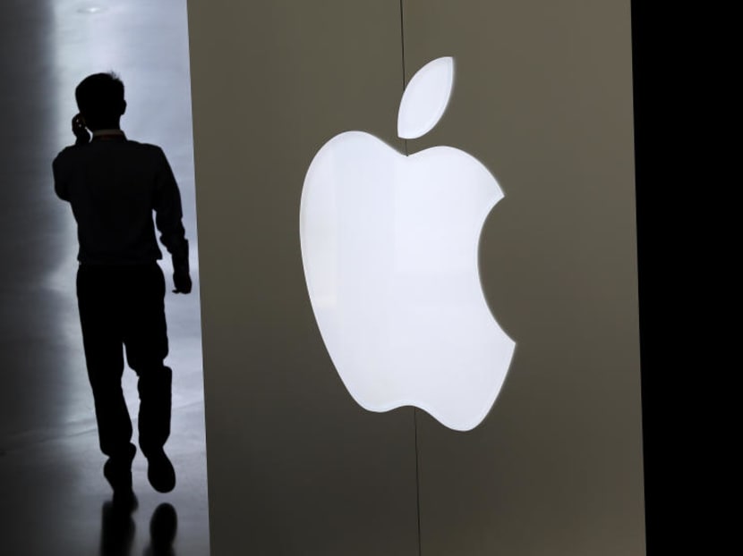 Swift, a new computer language introduced by the company a year ago, replaced the previous software, which makes it the biggest breakthrough for Apple. Photo: AP