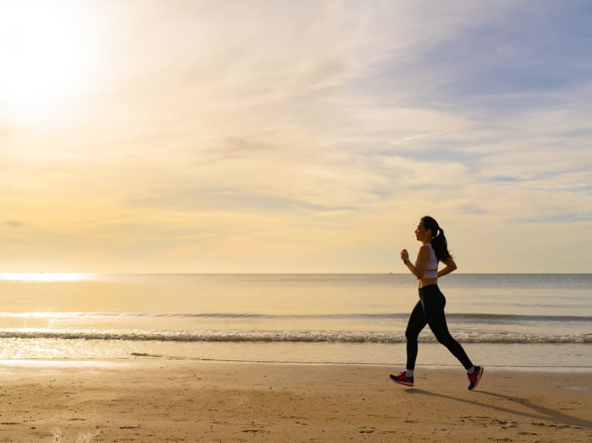 How to become a morning exercise person How to become a morning exercise person