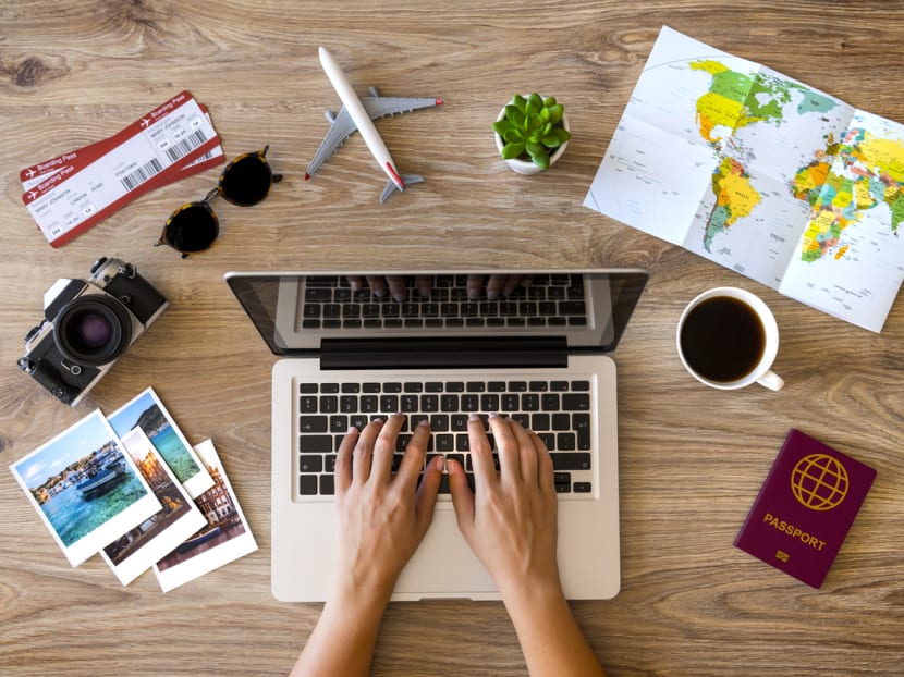 Commentary: Why I’ll keep making plans to travel even if it means having to cancel them Commentary: Why I’ll keep making plans to travel even if it means having to cancel them