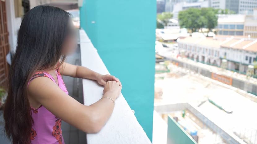 As child abuse reports rise, Singapore agencies shore up protection efforts As child abuse reports rise, Singapore agencies shore up protection efforts