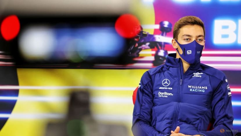 Motor racing:Bottas and Russell have 'no news to share' on Mercedes seat Motor racing:Bottas and Russell have 'no news to share' on Mercedes seat