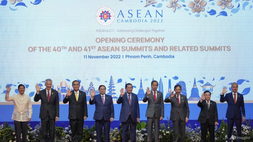 ASEAN agrees in principle to admit Timor-Leste as 11th member ASEAN agrees in principle to admit Timor-Leste as 11th member