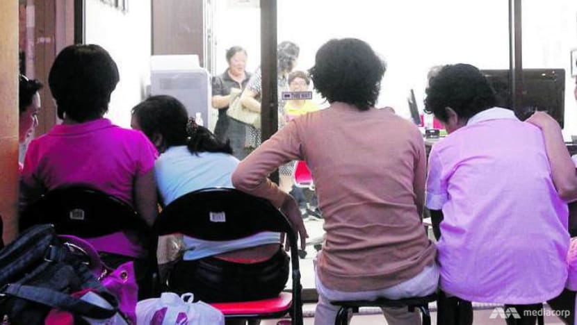 Employment agent who advertised maids on Carousell fined S$20,000 Employment agent who advertised maids on Carousell fined S$20,000