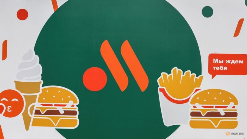 'Vkusno & tochka': McDonald's restaurants reopen in Russia under new name