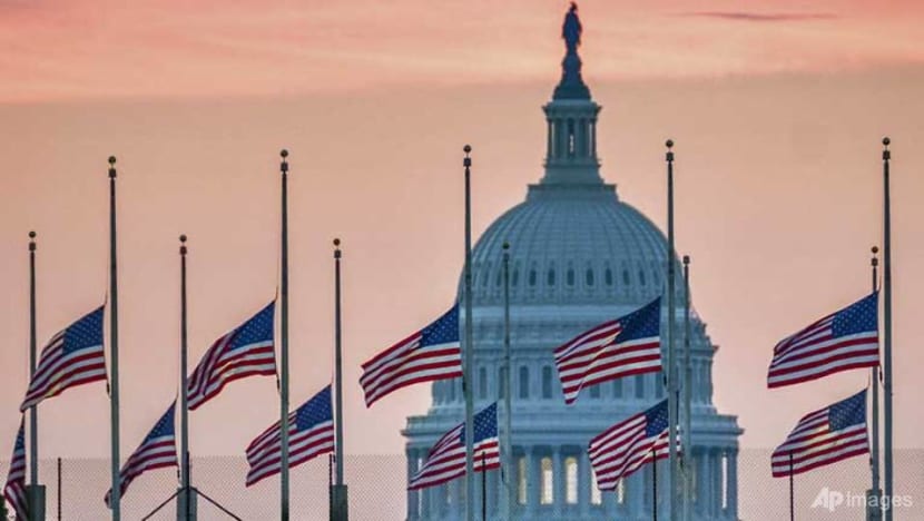 Trump, under pressure to honour McCain, orders flags to half-staff Trump, under pressure to honour McCain, orders flags to half-staff