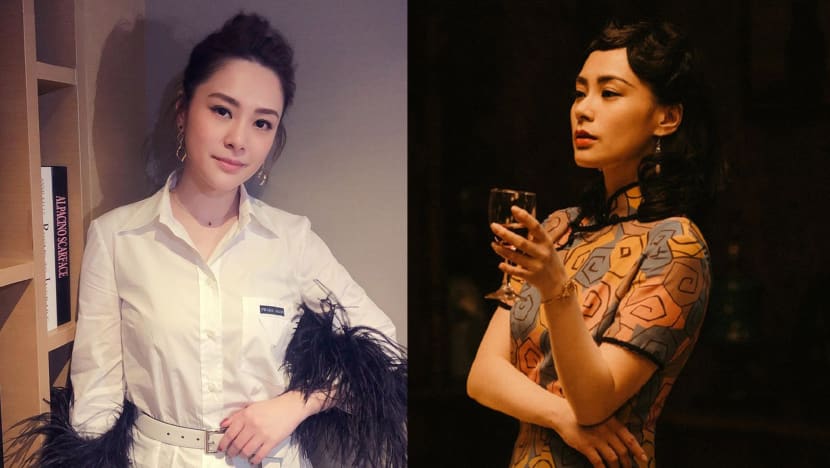 Gillian Chung Says She’s Going To “Make Amends” For The Edison Chen Sex Photos Scandal