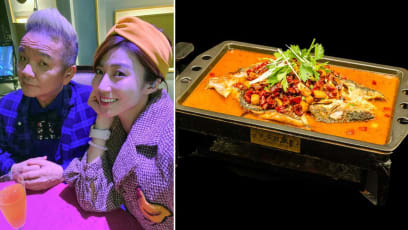 Kate Pang & Marcus Chin Opening Sichuan Restaurant Serving Spicy Grilled Fish
