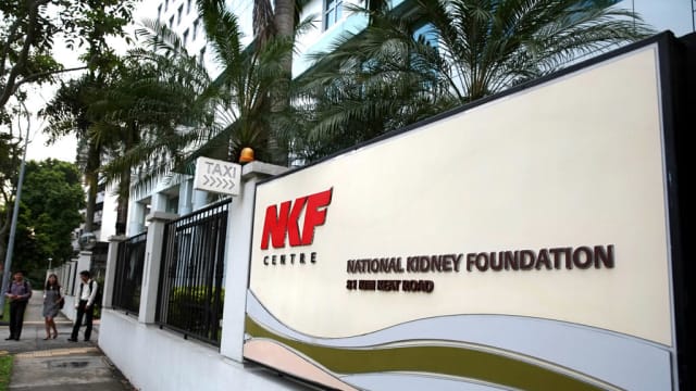 NKF同雇主合作推出就业计划 助洗肾病人重返职场