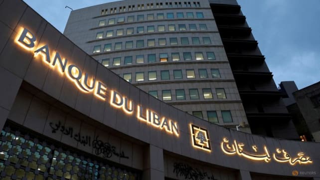 IMF says Lebanon needs urgent economic reforms to stop deepening crisis