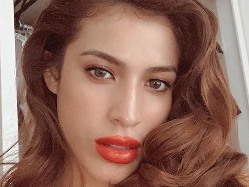 Ex-Miss Universe Malaysia responds to backlash over comments on 'black people' Ex-Miss Universe Malaysia responds to backlash over comments on 'black people'
