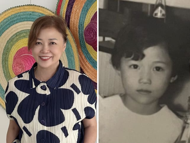 When Xiang Yun was 7, a stranger made her sit on his lap and kissed her at an HDB stairwell: 'I was so scared that I cried' 