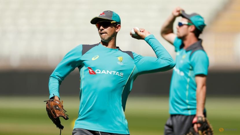 Australia recall Stoinis, Richardson, Agar for England series Australia recall Stoinis, Richardson, Agar for England series