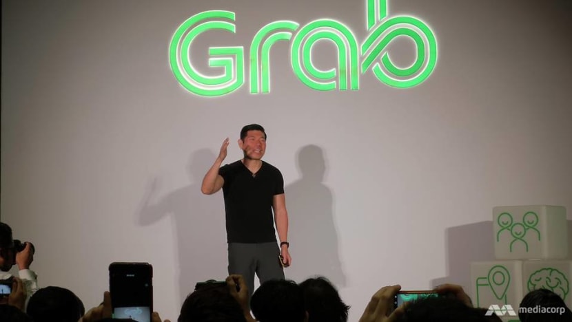 Commentary: What’s behind Grab’s reported SPAC listing Commentary: What’s behind Grab’s reported SPAC listing