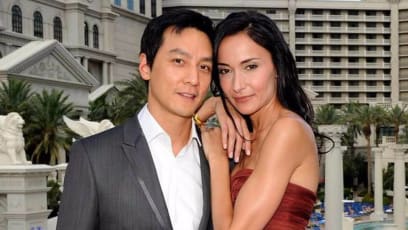 Daniel Wu Explains Why He Chose To Tie The Knot With Lisa S In South Africa 10 Years Ago