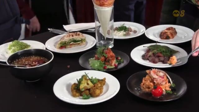 巴黎奥运主办方设计500多种食谱 满足营养需求并展示法国精品厨艺