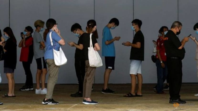 MOH apologises for delays and lapses after confusion over COVID-19 quarantine orders MOH apologises for delays and lapses after confusion over COVID-19 quarantine orders