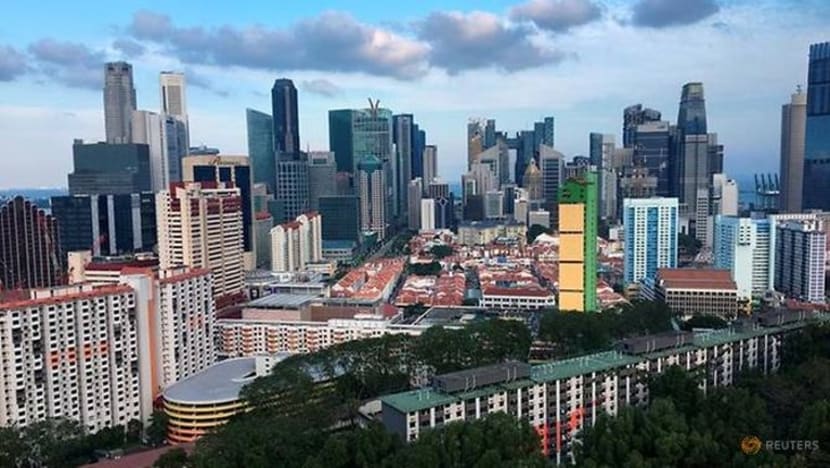 Penguasa Pasaran Tenaga Singapura pelawa cadangan cipta, uji meter bijak