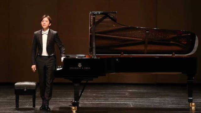 网传李云迪快获释　发展受阻将离开中国