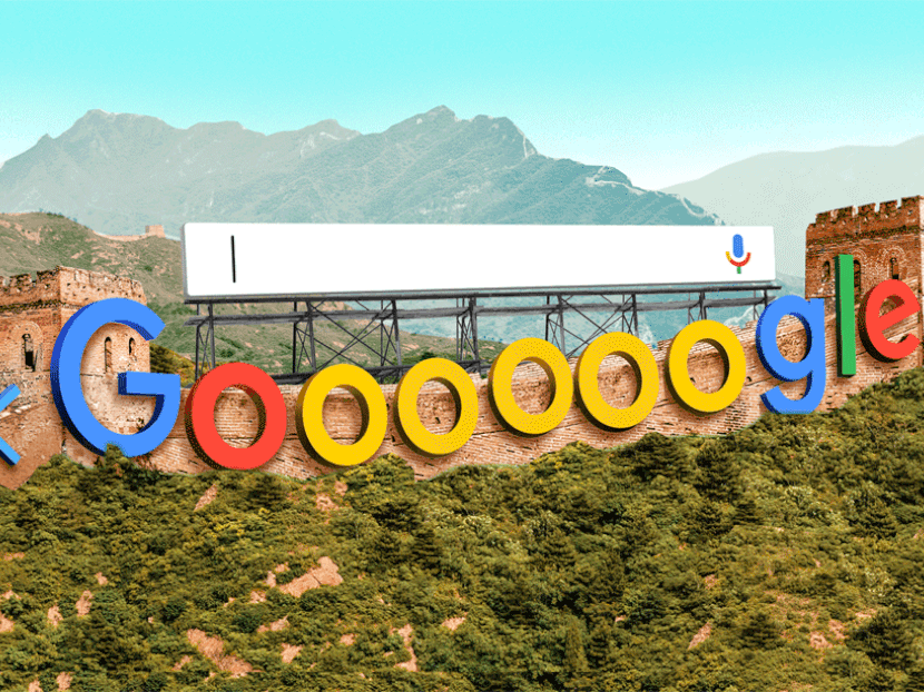 The author says that while Google’s plans in China are still not clear, a plausible conclusion now is this: Google took on China, and Google lost.