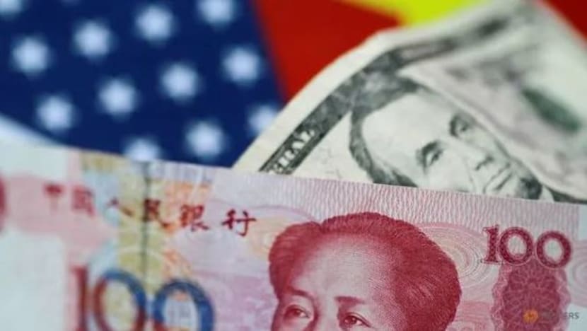China, AS kenakan tarif tambahan ke atas barangan satu sama lain