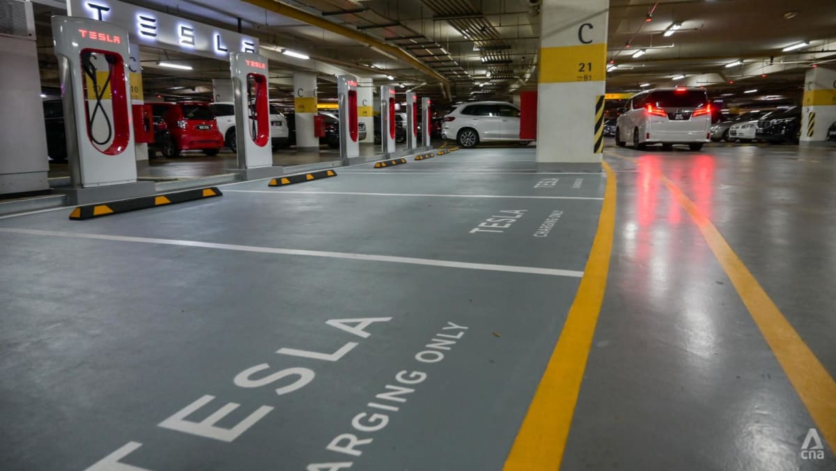 Malaysia’s electric vehicle push gets a turbo boost, but speed bumps lie ahead