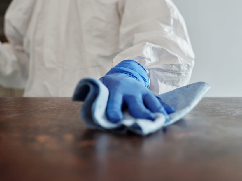 To help owners and operators of non-healthcare premises better handle disinfections, NEA has issued a set of interim guidelines on how to clean areas that have been exposed to infected patients, as well as an interim list of household products and active ingredients for disinfecting contaminated surfaces.