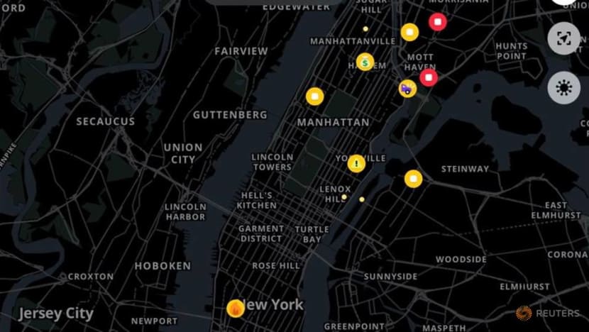 Crime app Citizen rolls out fee-based tool for US users to contact safety agents